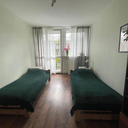 Jelenia Apartment Wroclaw Exterior photo