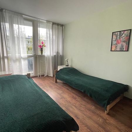 Jelenia Apartment Wroclaw Exterior photo