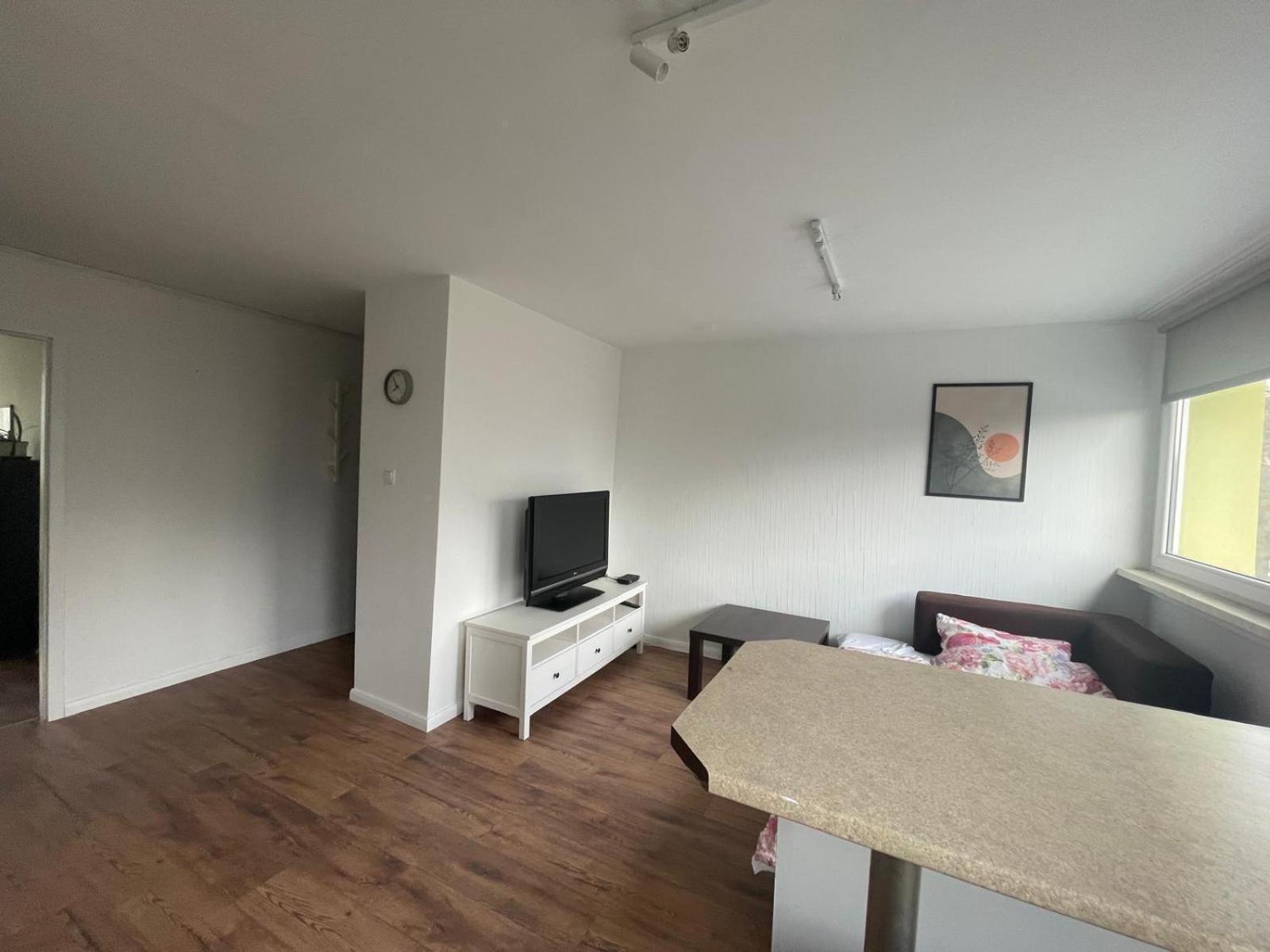 Jelenia Apartment Wroclaw Exterior photo