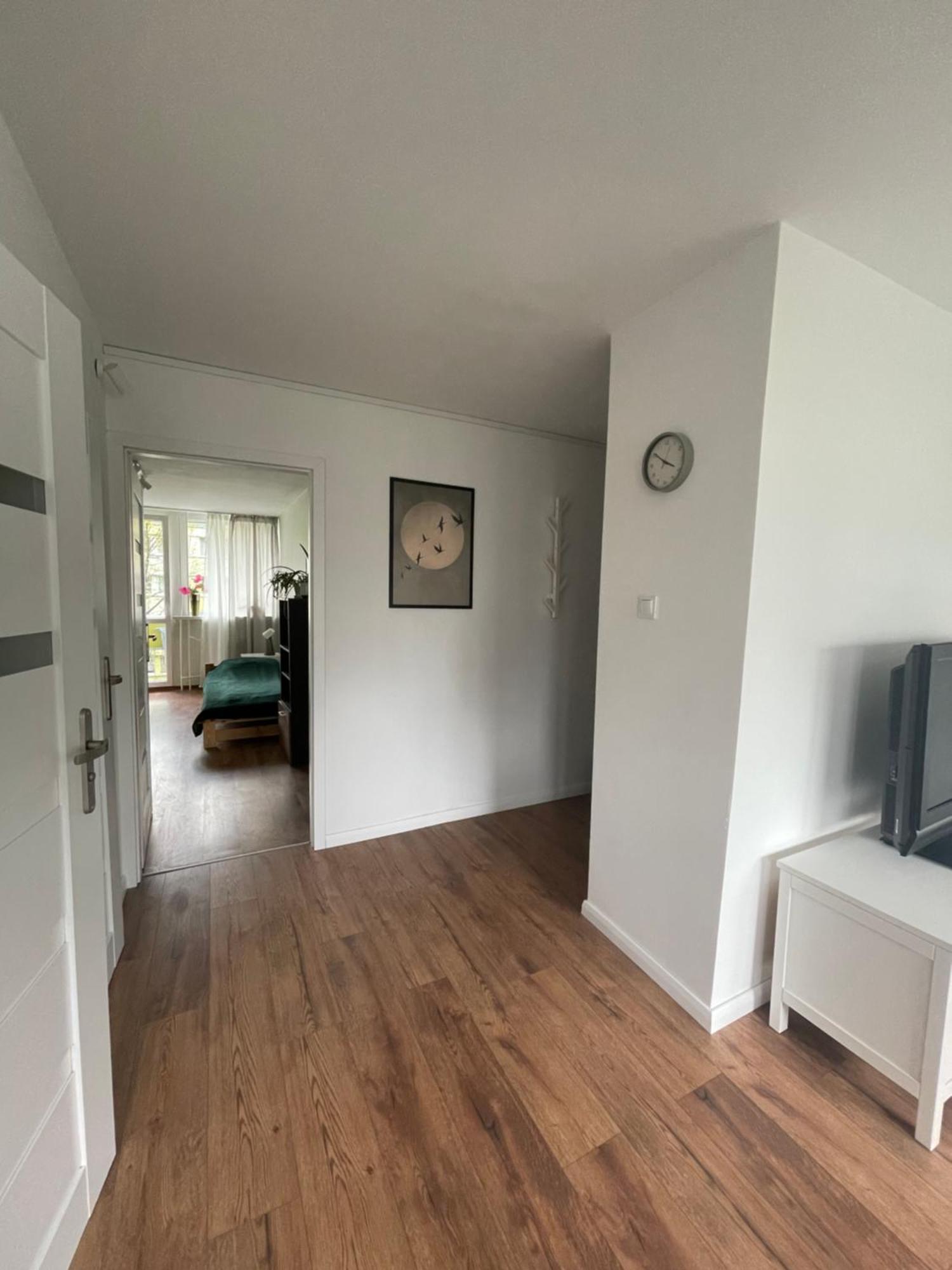 Jelenia Apartment Wroclaw Exterior photo