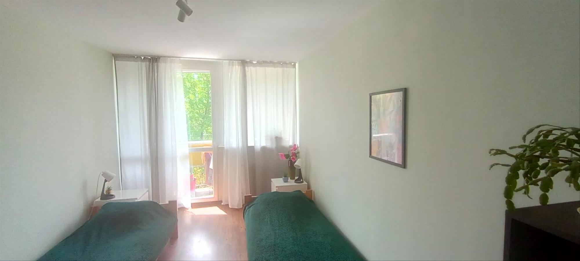 Jelenia Apartment Wroclaw Exterior photo